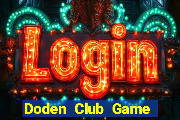 Doden Club Game Bài 79