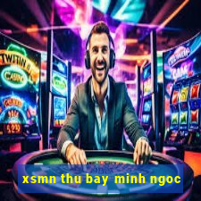 xsmn thu bay minh ngoc