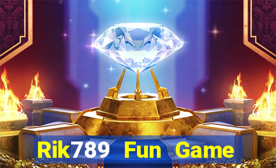 Rik789 Fun Game Bài 96