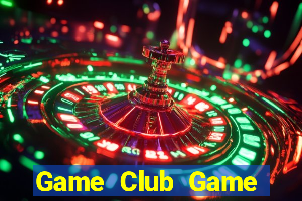 Game Club Game Bài Bốc Club