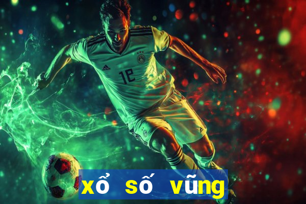 xổ số vũng tàu ngày 25 tháng 7