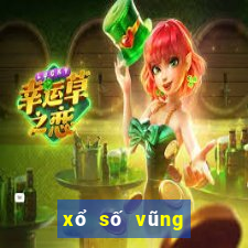 xổ số vũng tàu ngày 25 tháng 7