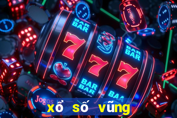 xổ số vũng tàu ngày 25 tháng 7