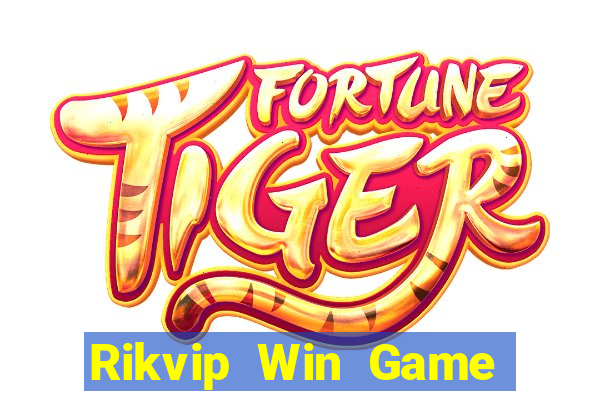 Rikvip Win Game Bài Vàng