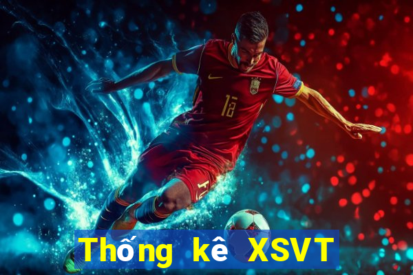 Thống kê XSVT ngày thứ năm