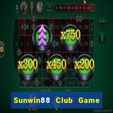 Sunwin88 Club Game Bài Binh 9 Cây