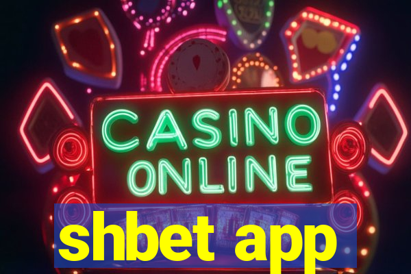 shbet app