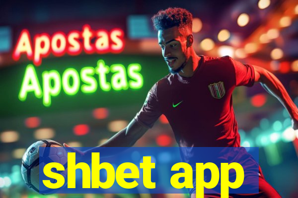 shbet app