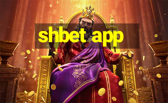 shbet app