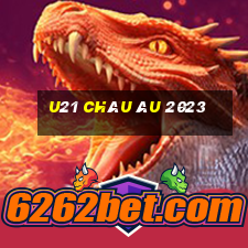 u21 châu âu 2023