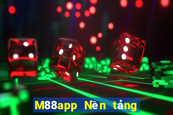 M88app Nền tảng Fun88 Hoàng đế