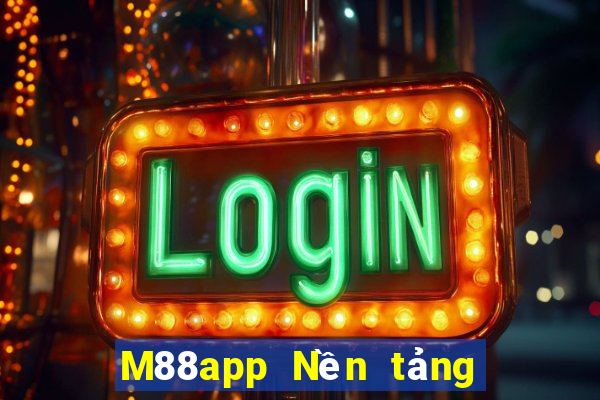 M88app Nền tảng Fun88 Hoàng đế