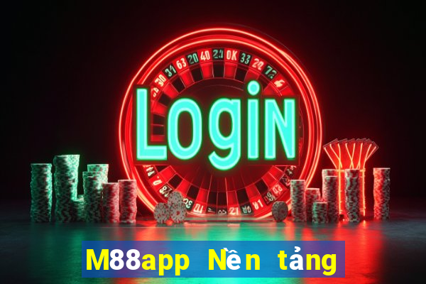 M88app Nền tảng Fun88 Hoàng đế