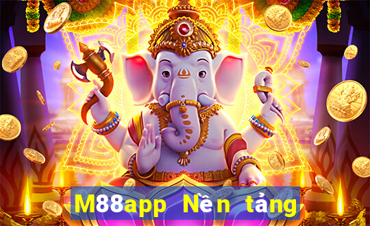 M88app Nền tảng Fun88 Hoàng đế