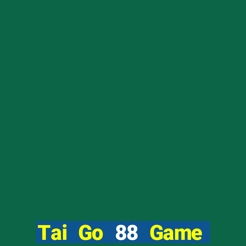 Tai Go 88 Game Bài Gunny