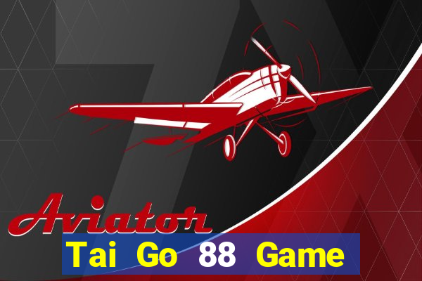 Tai Go 88 Game Bài Gunny