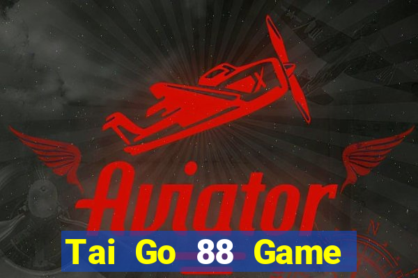 Tai Go 88 Game Bài Gunny