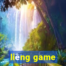 liêng game