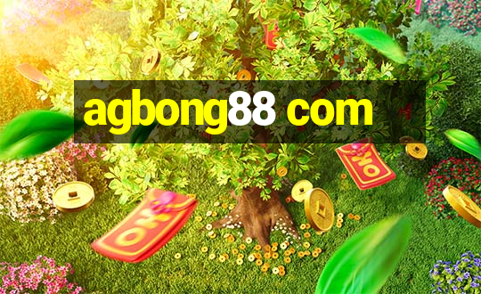 agbong88 com