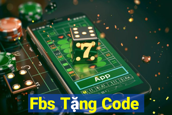 Fbs Tặng Code