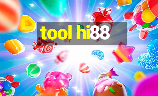 tool hi88