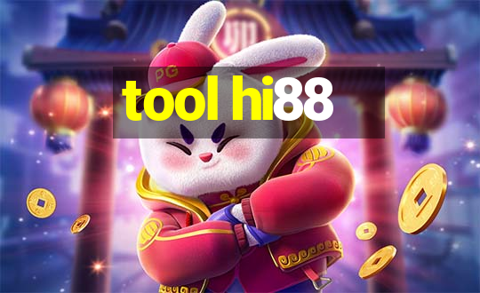 tool hi88