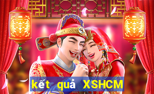 kết quả XSHCM ngày 8