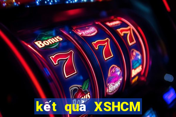 kết quả XSHCM ngày 8