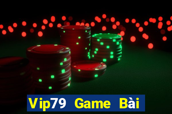 Vip79 Game Bài Poker Đổi Thưởng