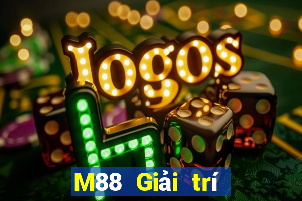 M88 Giải trí thời đại lớn