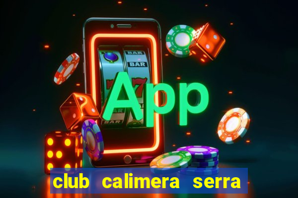 club calimera serra palace 5