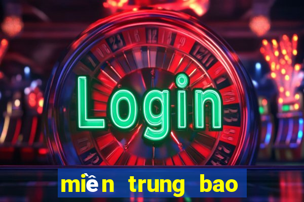 miền trung bao nhiêu tỉnh