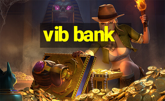 vib bank