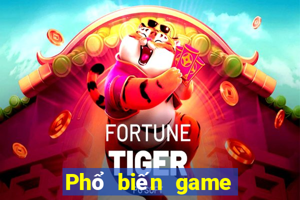 Phổ biến game bài 768188 cũ