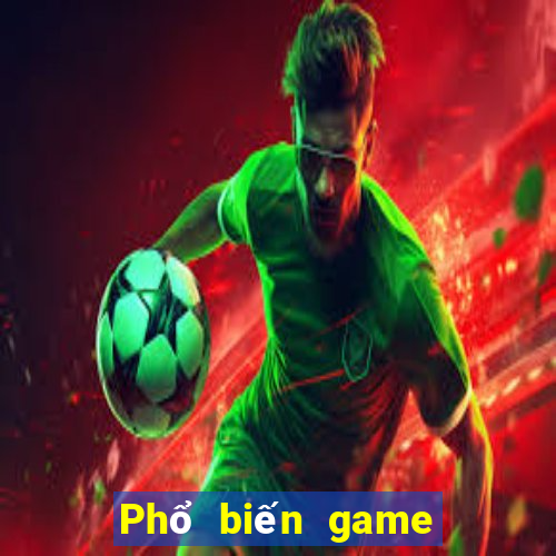 Phổ biến game bài 768188 cũ