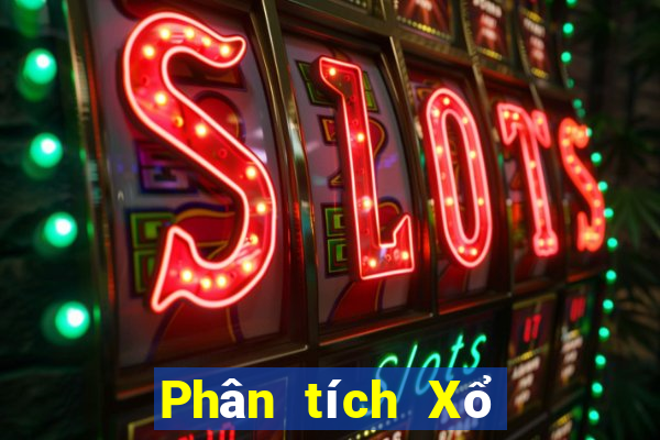 Phân tích Xổ Số thái bình ngày 10