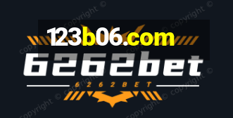 123b06.com