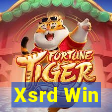 Xsrd Win