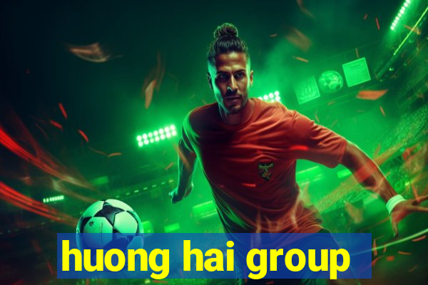 huong hai group