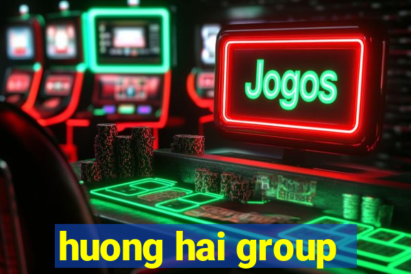 huong hai group