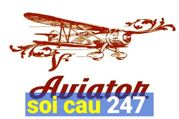 soi cau 247