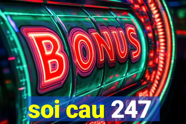 soi cau 247