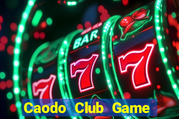 Caodo Club Game Bài Casino