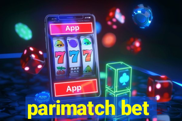 parimatch bet