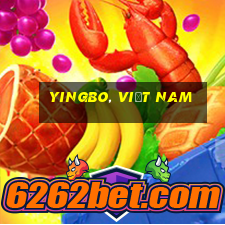 YINGBO, Việt nam