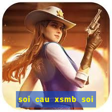 soi cau xsmb soi cau mien bac