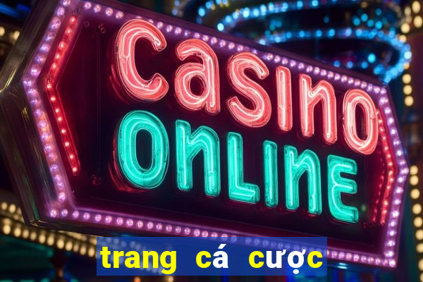 trang cá cược bóng đá bongdabinhduong.com