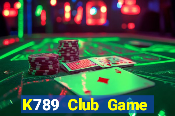 K789 Club Game Bài Asia99