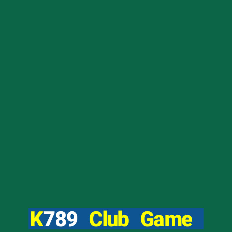 K789 Club Game Bài Asia99