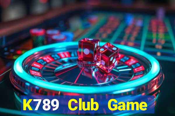 K789 Club Game Bài Asia99